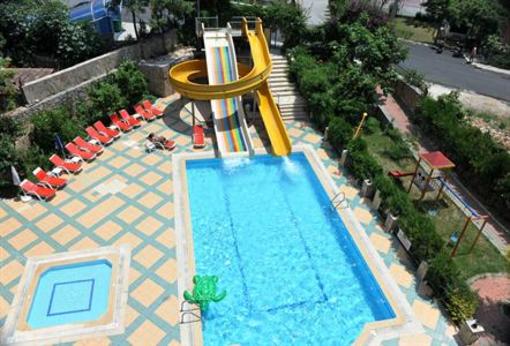 фото отеля Best House Apart 2