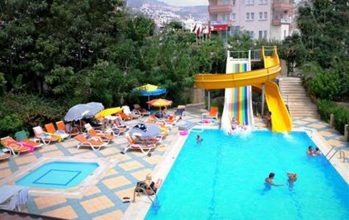 фото отеля Best House Apart 2