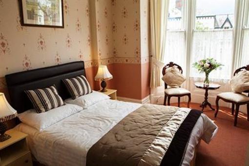 фото отеля Arvon House