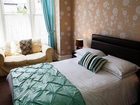 фото отеля Arvon House