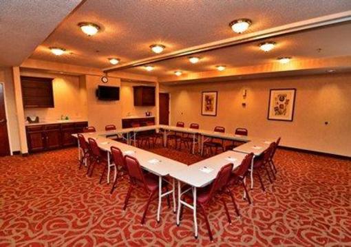 фото отеля Comfort Suites Scranton
