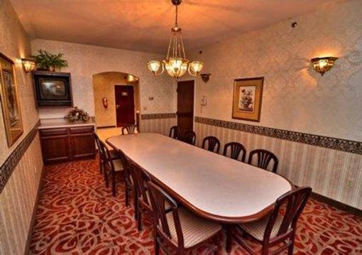 фото отеля Comfort Suites Scranton