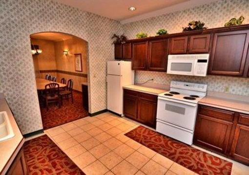 фото отеля Comfort Suites Scranton