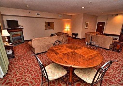 фото отеля Comfort Suites Scranton