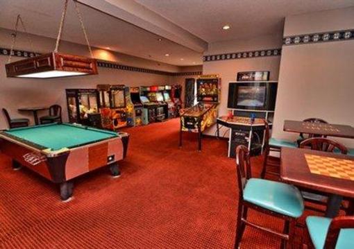фото отеля Comfort Suites Scranton