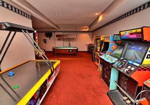 фото отеля Comfort Suites Scranton