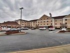 фото отеля Comfort Suites Scranton