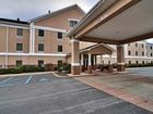 фото отеля Comfort Suites Scranton