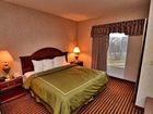 фото отеля Comfort Suites Scranton