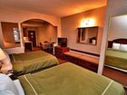 фото отеля Comfort Suites Scranton