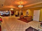 фото отеля Comfort Suites Scranton