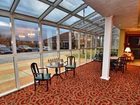 фото отеля Comfort Suites Scranton