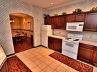 фото отеля Comfort Suites Scranton