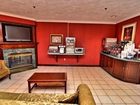 фото отеля Comfort Suites Scranton