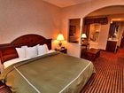 фото отеля Comfort Suites Scranton