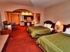 фото отеля Comfort Suites Scranton