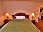 фото отеля Comfort Suites Scranton