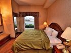 фото отеля Comfort Suites Scranton