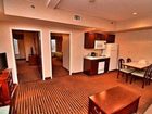 фото отеля Comfort Suites Scranton