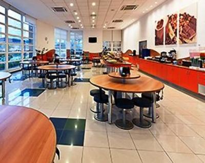 фото отеля Ibis Budget Sao Paulo Morumbi