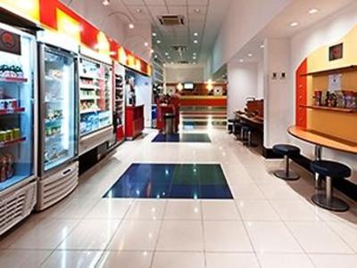 фото отеля Ibis Budget Sao Paulo Morumbi