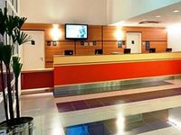 Ibis Budget Sao Paulo Morumbi Ibis Budget Sao Paulo Morumbi