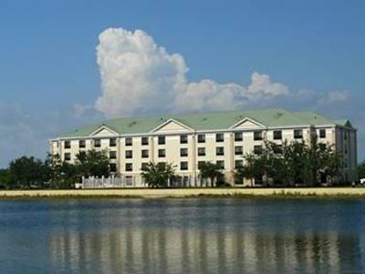 фото отеля Bonita Springs Lodge & Suites