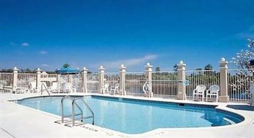 фото отеля Bonita Springs Lodge & Suites