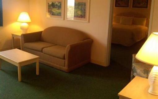 фото отеля Bonita Springs Lodge & Suites