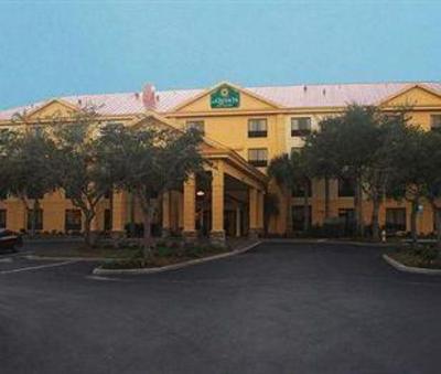 фото отеля Bonita Springs Lodge & Suites