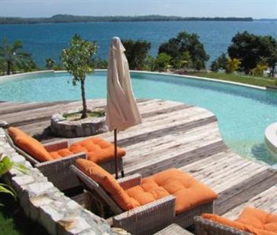 фото отеля Belinda Beach Lovely Resort