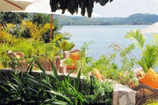 фото отеля Belinda Beach Lovely Resort