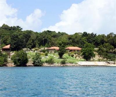 фото отеля Belinda Beach Lovely Resort