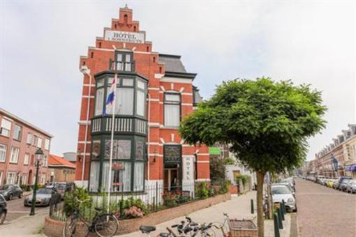 фото отеля Hotel 't Sonnehuys