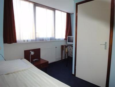 фото отеля Hotel 't Sonnehuys