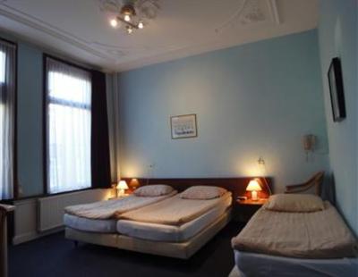 фото отеля Hotel 't Sonnehuys