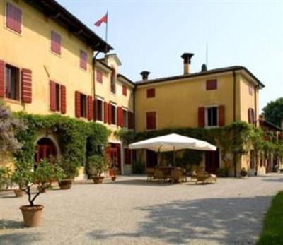 фото отеля Villa Iachia