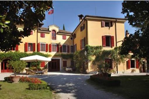 фото отеля Villa Iachia