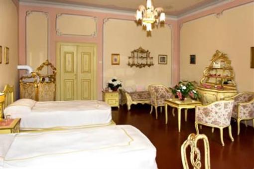 фото отеля Villa Iachia