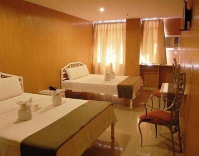 фото отеля Hotel Uno Davao