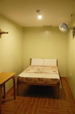 фото отеля Hotel Uno Davao