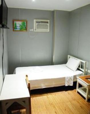 фото отеля Hotel Uno Davao