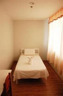фото отеля Hotel Uno Davao
