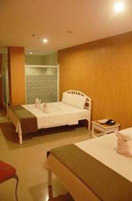 фото отеля Hotel Uno Davao