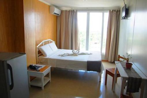 фото отеля Hotel Uno Davao
