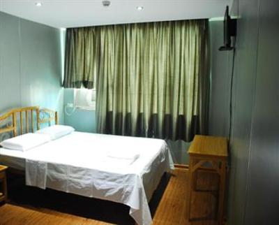 фото отеля Hotel Uno Davao