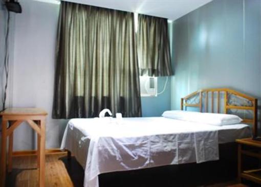 фото отеля Hotel Uno Davao