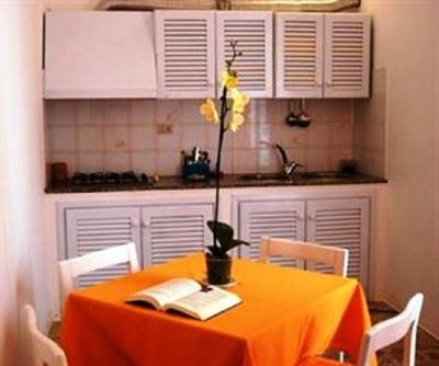 фото отеля Case Vacanze Arcobaleno Lipari