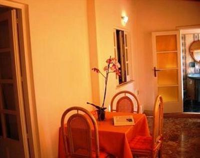 фото отеля Case Vacanze Arcobaleno Lipari