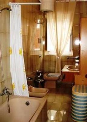 фото отеля Case Vacanze Arcobaleno Lipari